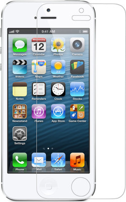 

Swan Screen Guard for Apple iPhone 5C, Transparent
