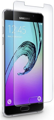 

iCopertina Screen Guard for SAMSUNG Galaxy A7 2016 Edition, Transparent