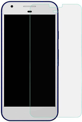 Shopsji Tempered Glass Guard for Nokia 6(Pack of 1)
