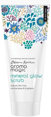 Aroma Magic Mineral Glow Scrub(100 ml)