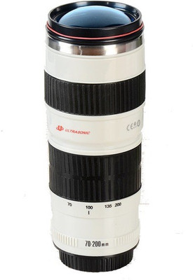 

Gadget Paradise GPC010 Self Heating Mug