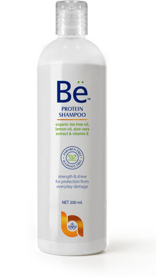 

BE Cleansing Shampoo 200ml(200 ml)