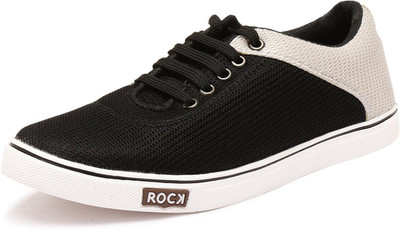 

RockyMount Sneakers For Men(Black, White