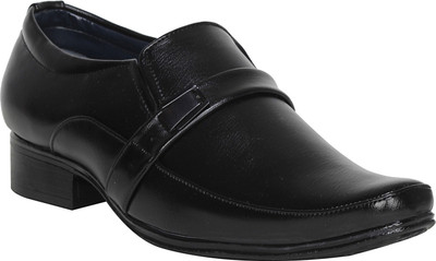 

Aroom Slip On For Men(Black