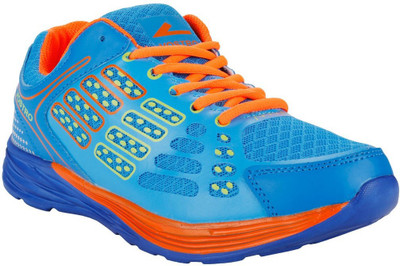 

Vostro BERT Running Shoes For Men(Blue, Orange, Vss0002-blueorange