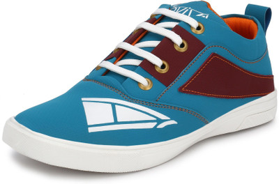 

AVIVO Perfect Stylish Comfortable Sneakers For Men(Multicolor, Tan
