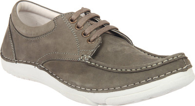 

FRANCO LEONE 171107 Running Shoes For Men(Olive