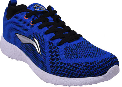 

Li-Ning Storm Running Shoes For Men(Blue