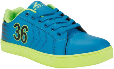 

Vostro Pluto-1 Casuals For Men(Green, Green, Vss0146-peacock green