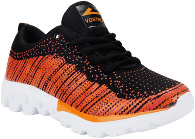 

Vostro RORY Running Shoes For Women(Multicolor, Vss0015-orange