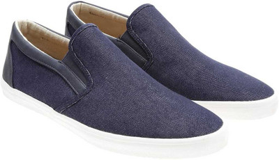 Call It Spring Loafers For Men(Navy