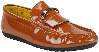 

Vostro NORRIS Casuals For Men(Tan, Vcs1058-tan