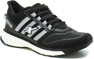 

Sparx SM-330 Running Shoes For Men(Black, White, Blackwhite