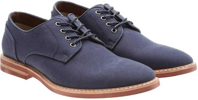 

Call It Spring Lace Up For Men(Blue, Navy