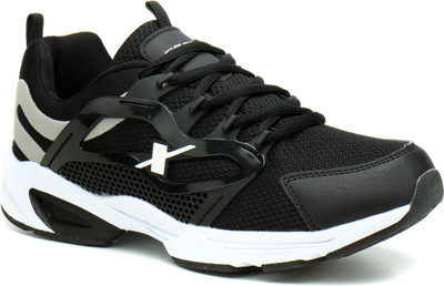 

Sparx SM-328 Running Shoes For Men(Black, Blackwhite