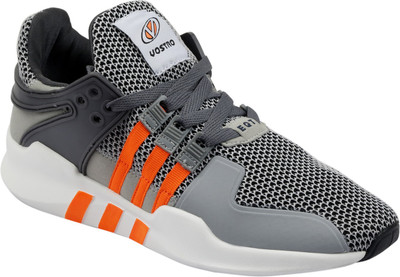 

Vostro MONROE Running Shoes For Men(Grey, Multicolor