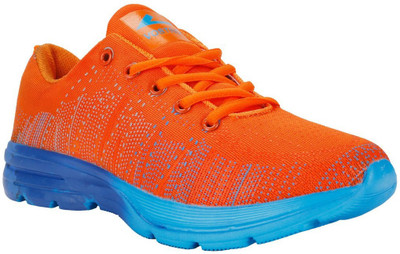 

Vostro EVAN Men Sports Shoes For Men(Orange, Vss0272-orange