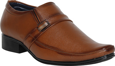 

Carrito Slip On For Men(Tan