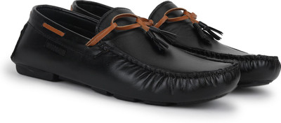 

Indigo Nation Loafers For Men(Black, Brown