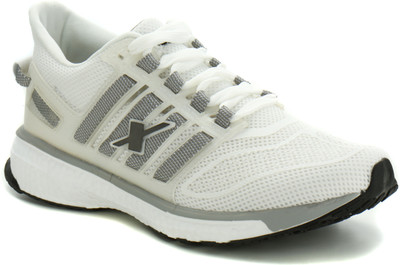 

Sparx SM-330 Running Shoes For Men(Multicolor, White