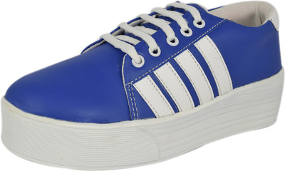 

Blue Aero Casuals For Women(Blue