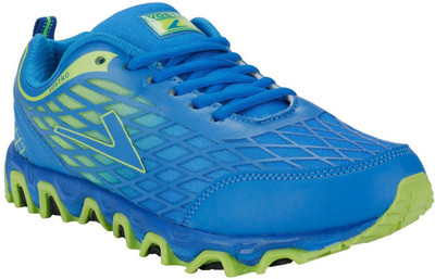 

Vostro Freedom-4 Walking Shoes For Men(Blue, Green, Vss0180-blue green