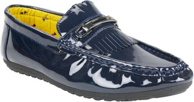 

Vostro NORRIS Casuals For Men(Blue, Vcs1055-blue
