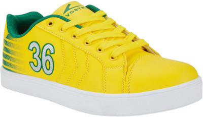 

Vostro Pluto-1 Casuals For Men(Yellow, Vss0142-yellow