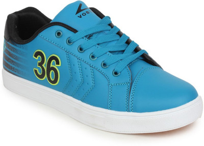

Vostro Pluto-1 Casuals For Men(Blue, Vss0139-blue