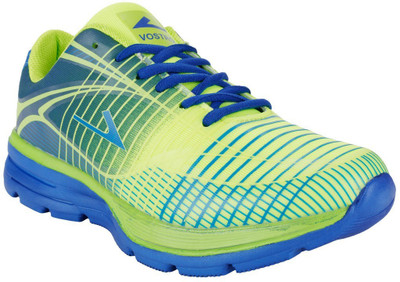 

Vostro DION Running Shoes For Men(Green, Blue, Vss0005-green