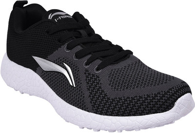 

Li-Ning Storm Walking Shoes For Men(Black
