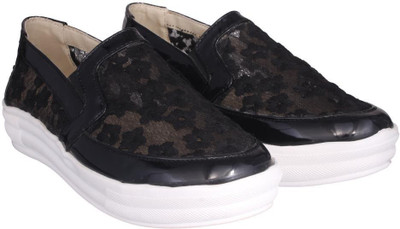 

Shezone Sneakers For Women(Black
