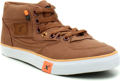 

Sparx SM301 Sneakers For Men(Tan