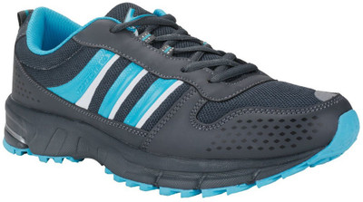 

Vostro KIT Walking Shoes For Men(Grey, Vss0080-grey