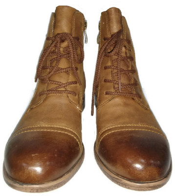 

Kuja Paris Boots For Men(Khaki