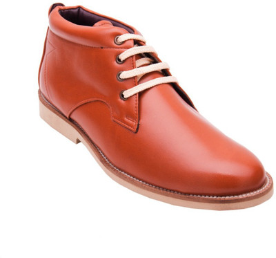 

FBT Casuals For Men(Tan