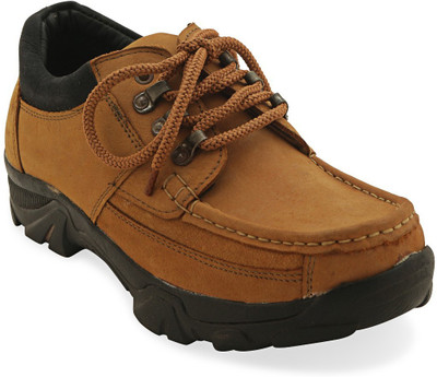 

FBT Casuals For Men(Beige