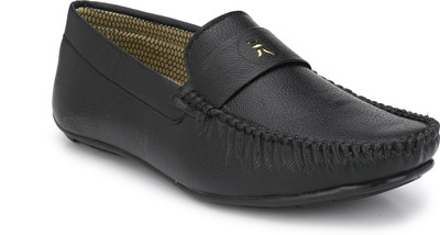 

BB LAA Bowman Loafers For Men(Black