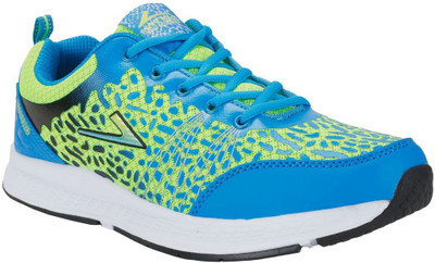 

Vostro Freedom-2 Walking Shoes For Men(Blue, Green, Vss0107-blue green