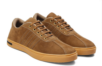 

Opancho Brown Casuals For Men(Brown