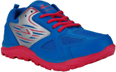 

Vostro EFFIE Casual Shoe For Women(Blue, Vss0282-blue
