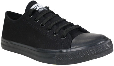

Vostro C03-FULL BLACK Sneakers For Men(Black, Vcs1012-full black