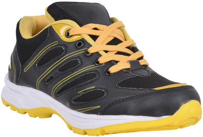 

FBT Walking Shoes For Men(Black