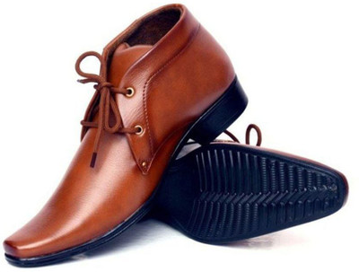 

Tbok Boots For Men(Tan