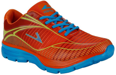 

Vostro DION Running Shoes For Men(Orange, Vss0006-orange