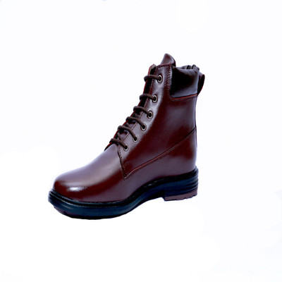 

fatecarry FCL0121 Boots For Men(Brown
