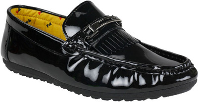 

Vostro NORRIS Casuals For Men(Black, Vcs1059-black