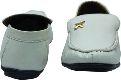 

Sleepzy Loafers For Men(White