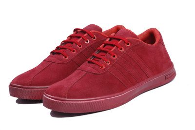 

Belleza Sneakers For Men(Red, Red2