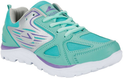 

Vostro EFFIE Casual Shoe For Women(Green, Vss0281-green